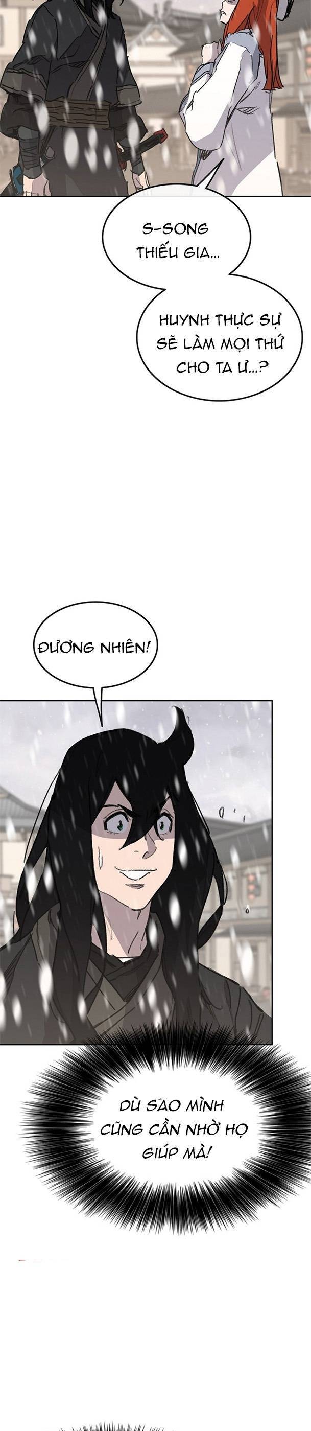 Tiên Kiếm Bất Bại Chap 139 - Next Chap 140