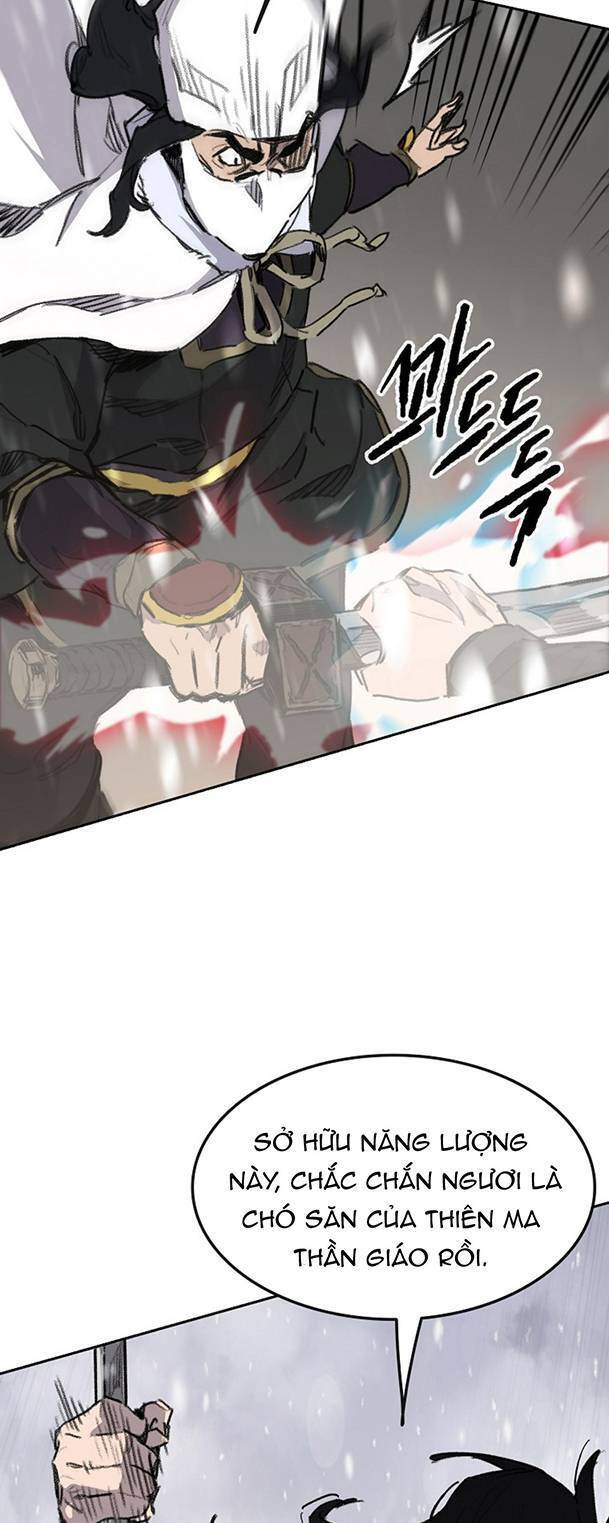 Tiên Kiếm Bất Bại Chap 139 - Next Chap 140