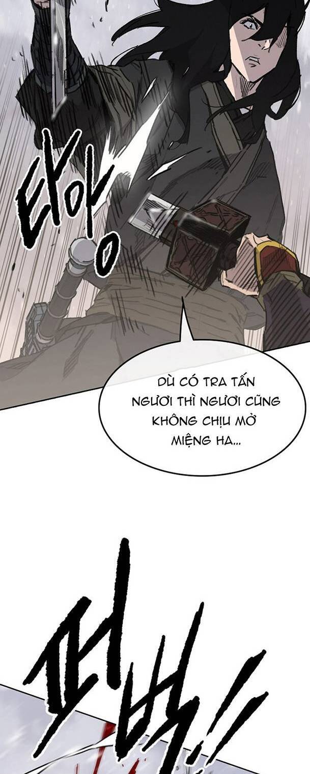 Tiên Kiếm Bất Bại Chap 139 - Next Chap 140