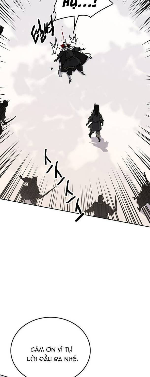 Tiên Kiếm Bất Bại Chap 139 - Next Chap 140