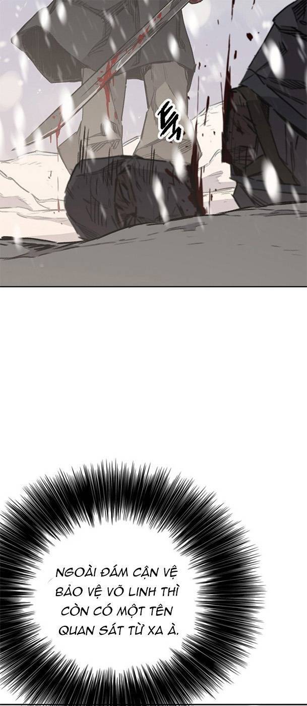 Tiên Kiếm Bất Bại Chap 139 - Next Chap 140