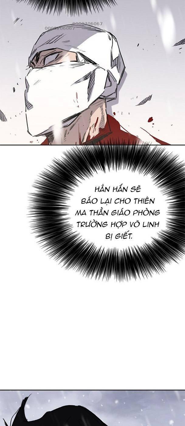 Tiên Kiếm Bất Bại Chap 139 - Next Chap 140