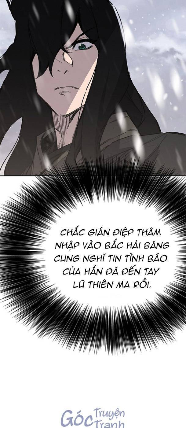 Tiên Kiếm Bất Bại Chap 139 - Next Chap 140