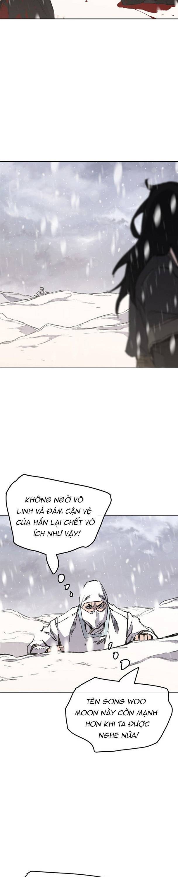 Tiên Kiếm Bất Bại Chap 139 - Next Chap 140