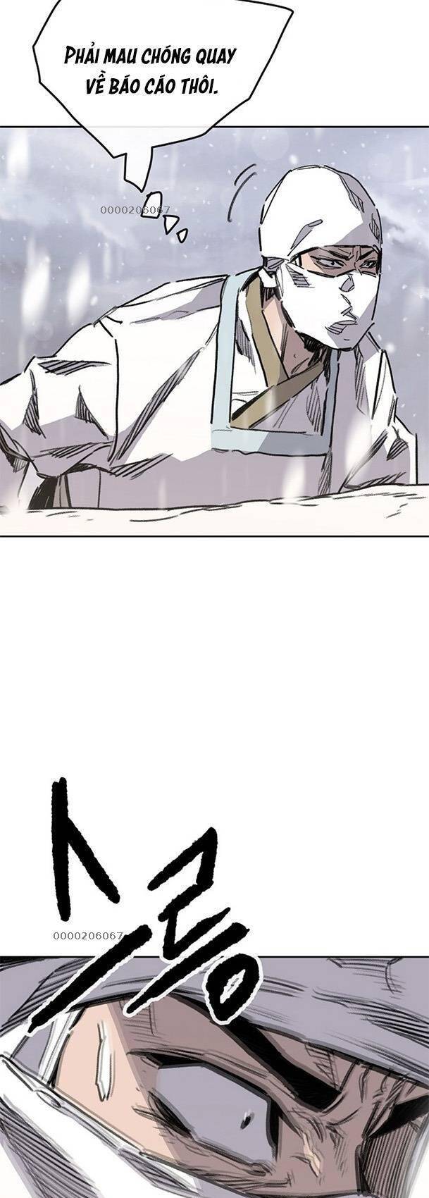 Tiên Kiếm Bất Bại Chap 139 - Next Chap 140