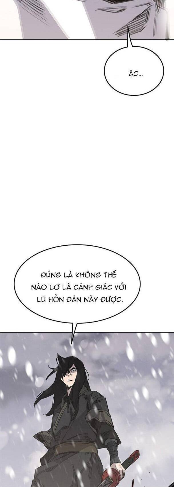 Tiên Kiếm Bất Bại Chap 139 - Next Chap 140