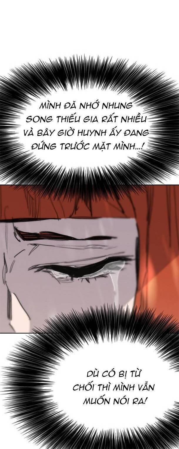 Tiên Kiếm Bất Bại Chap 139 - Next Chap 140