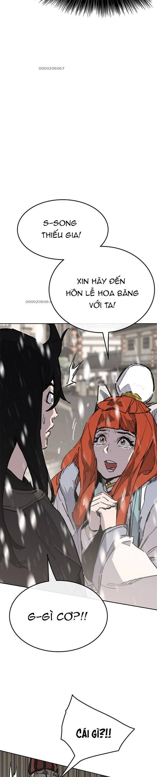 Tiên Kiếm Bất Bại Chap 139 - Next Chap 140