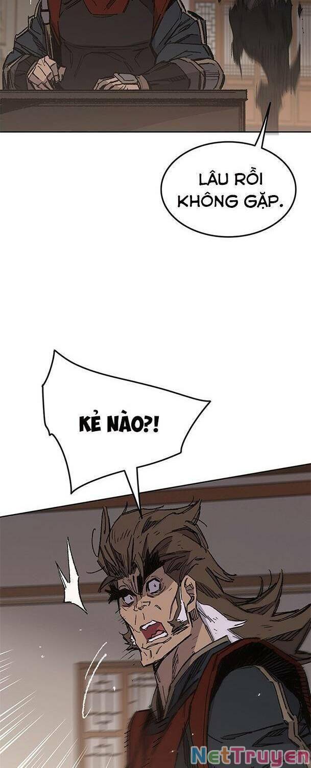 Tiên Kiếm Bất Bại Chap 130 - Next Chap 131