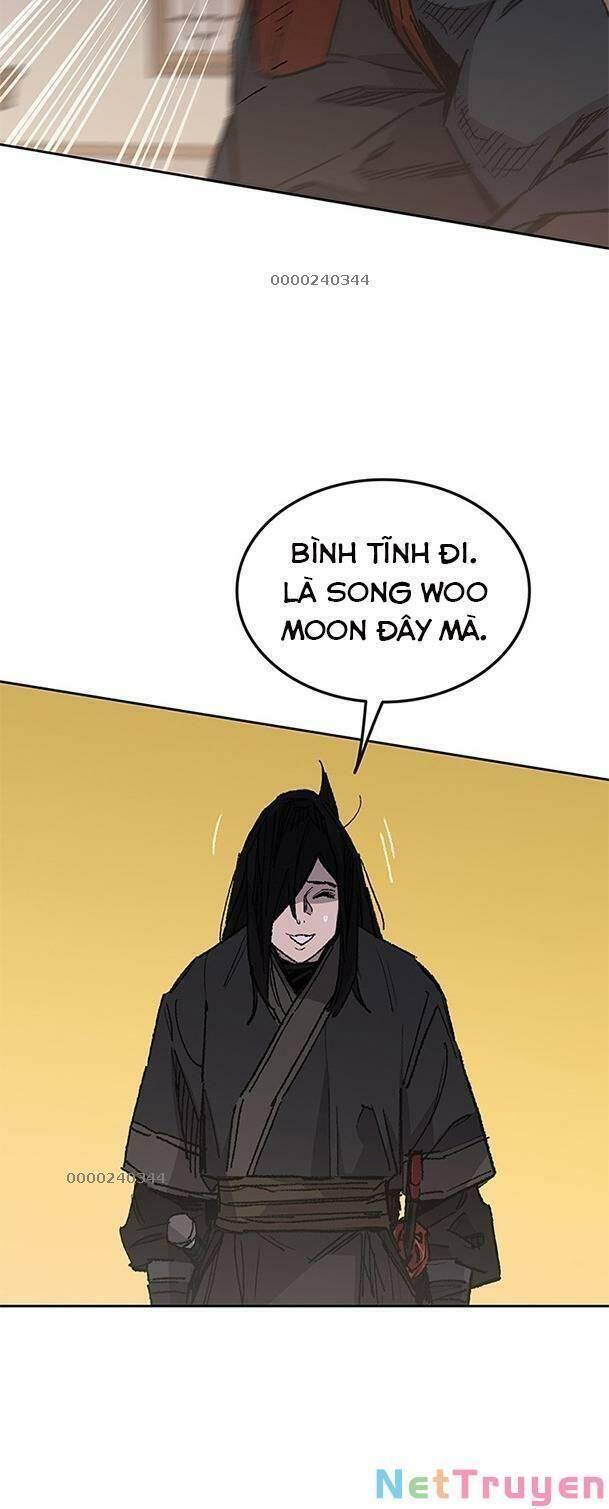 Tiên Kiếm Bất Bại Chap 130 - Next Chap 131