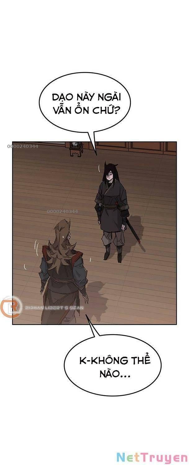 Tiên Kiếm Bất Bại Chap 130 - Next Chap 131
