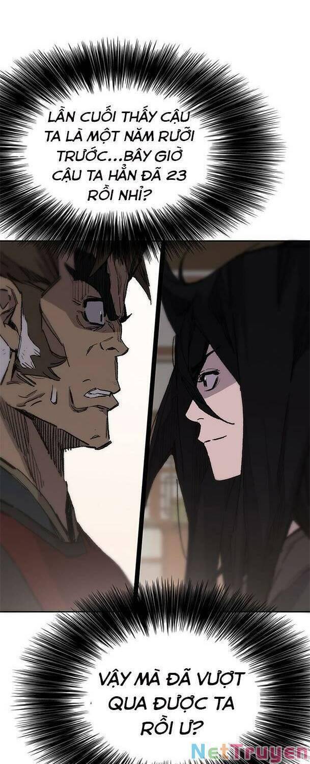 Tiên Kiếm Bất Bại Chap 130 - Next Chap 131