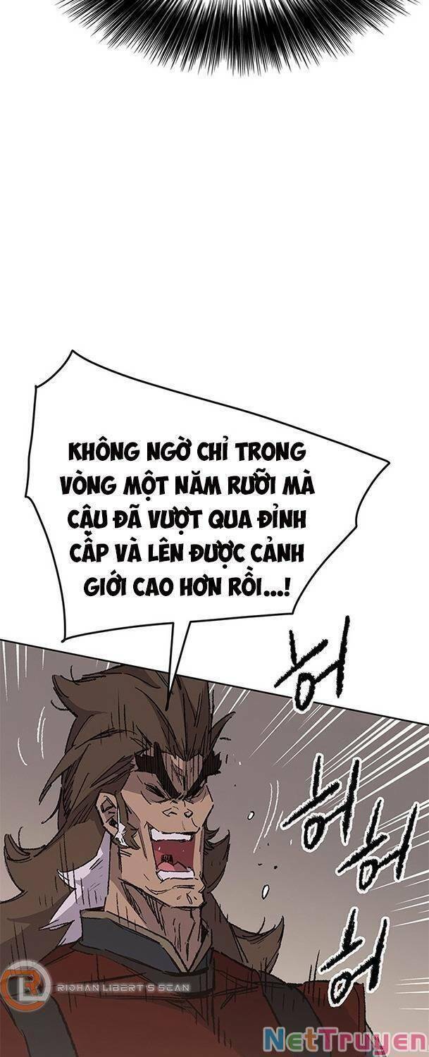 Tiên Kiếm Bất Bại Chap 130 - Next Chap 131