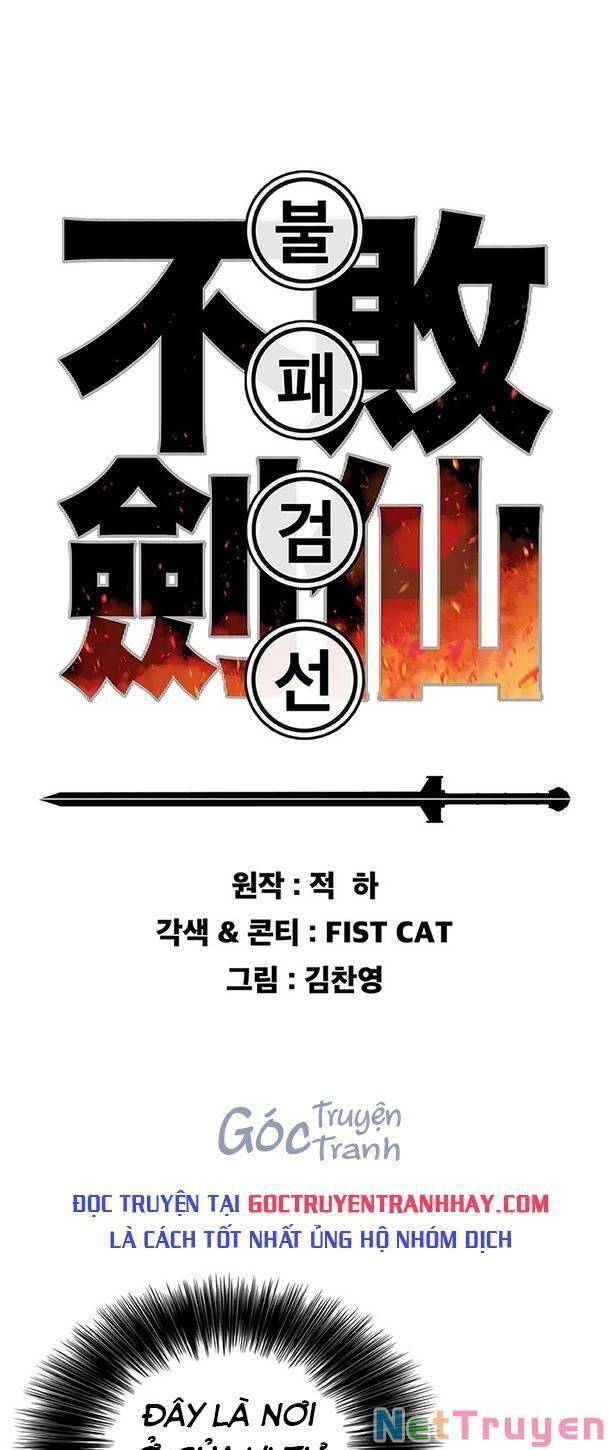 Tiên Kiếm Bất Bại Chap 130 - Next Chap 131