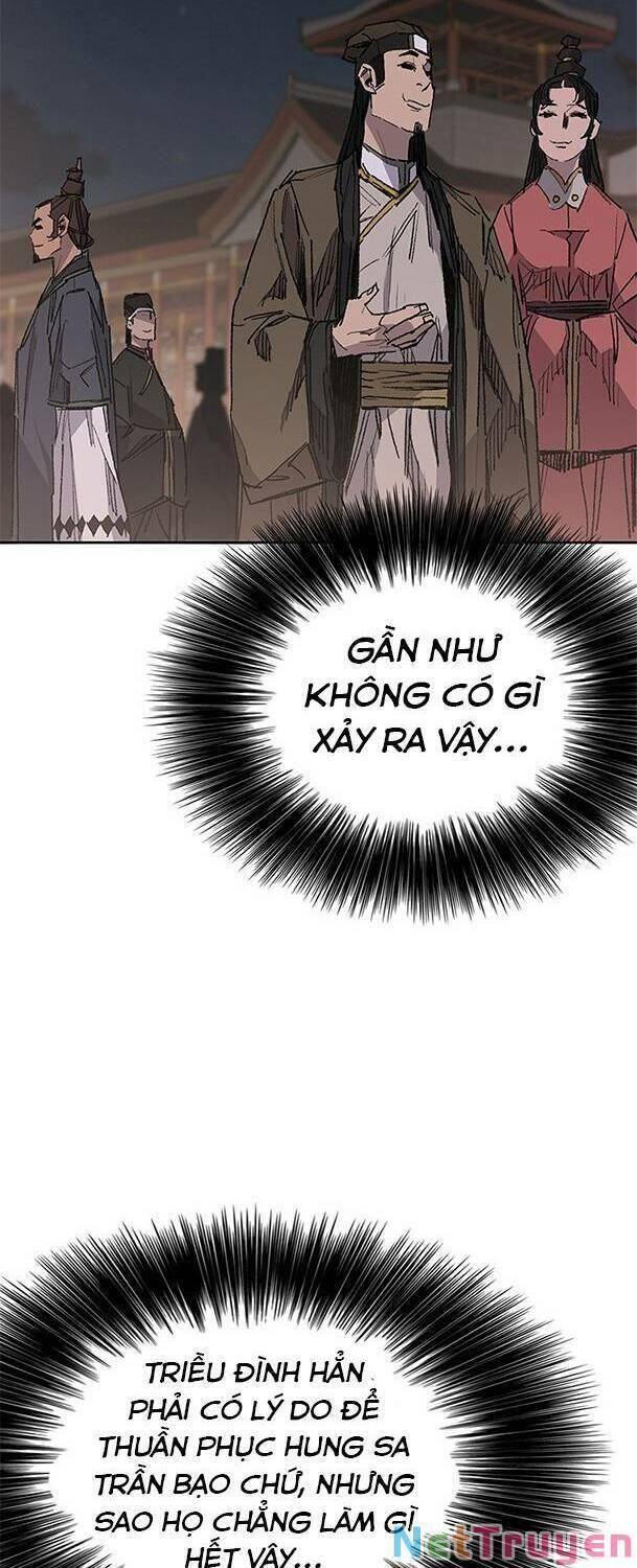 Tiên Kiếm Bất Bại Chap 130 - Next Chap 131