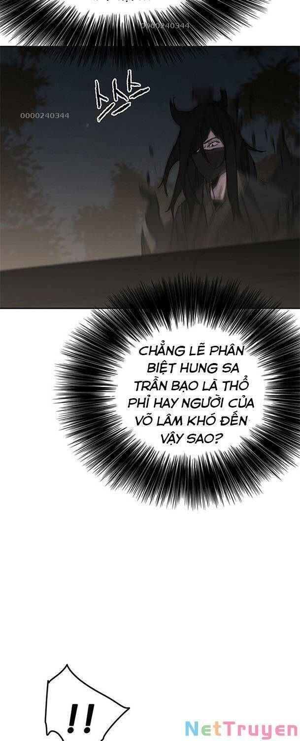 Tiên Kiếm Bất Bại Chap 130 - Next Chap 131