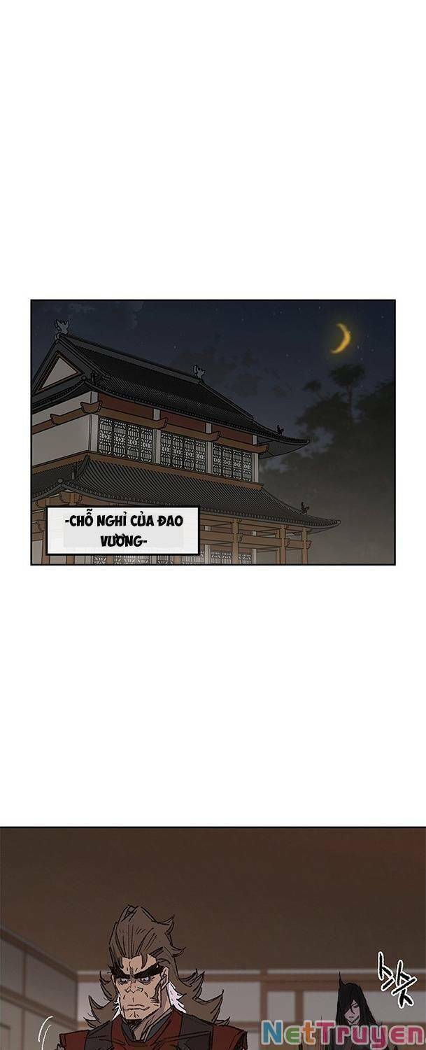 Tiên Kiếm Bất Bại Chap 130 - Next Chap 131