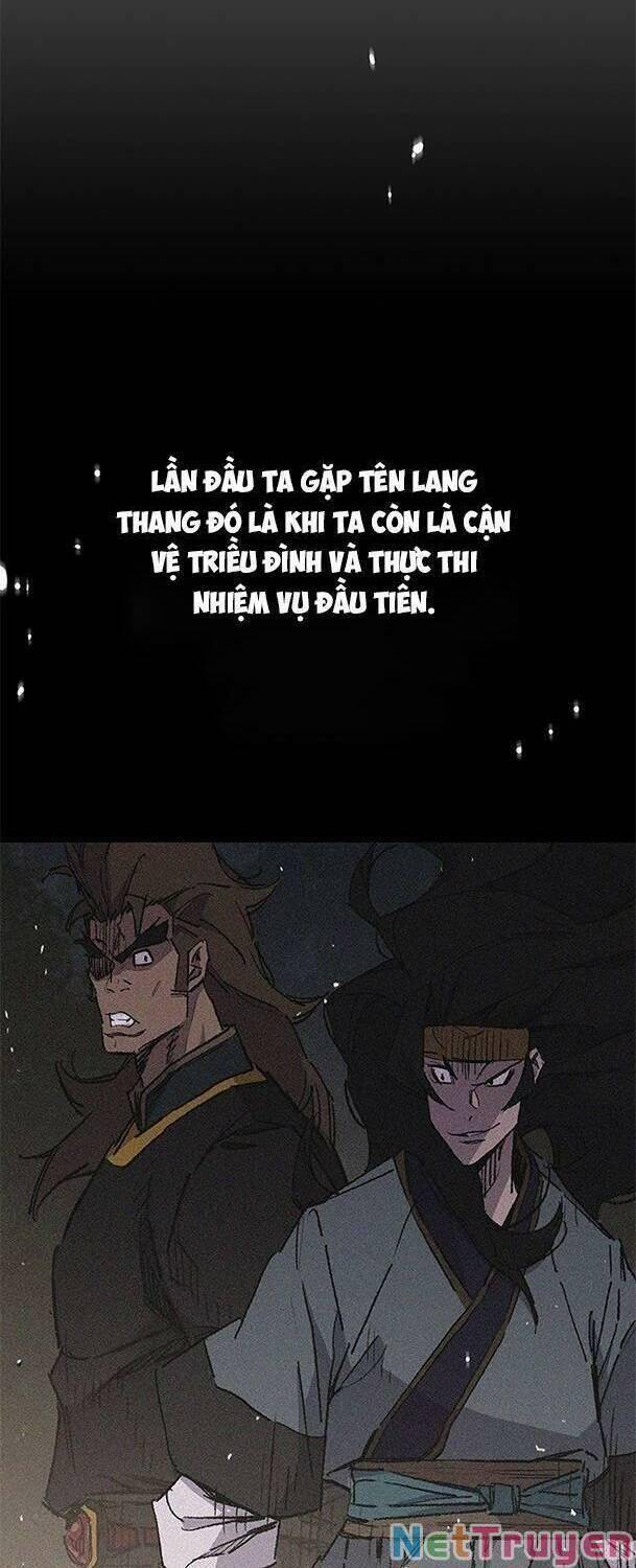 Tiên Kiếm Bất Bại Chap 130 - Next Chap 131