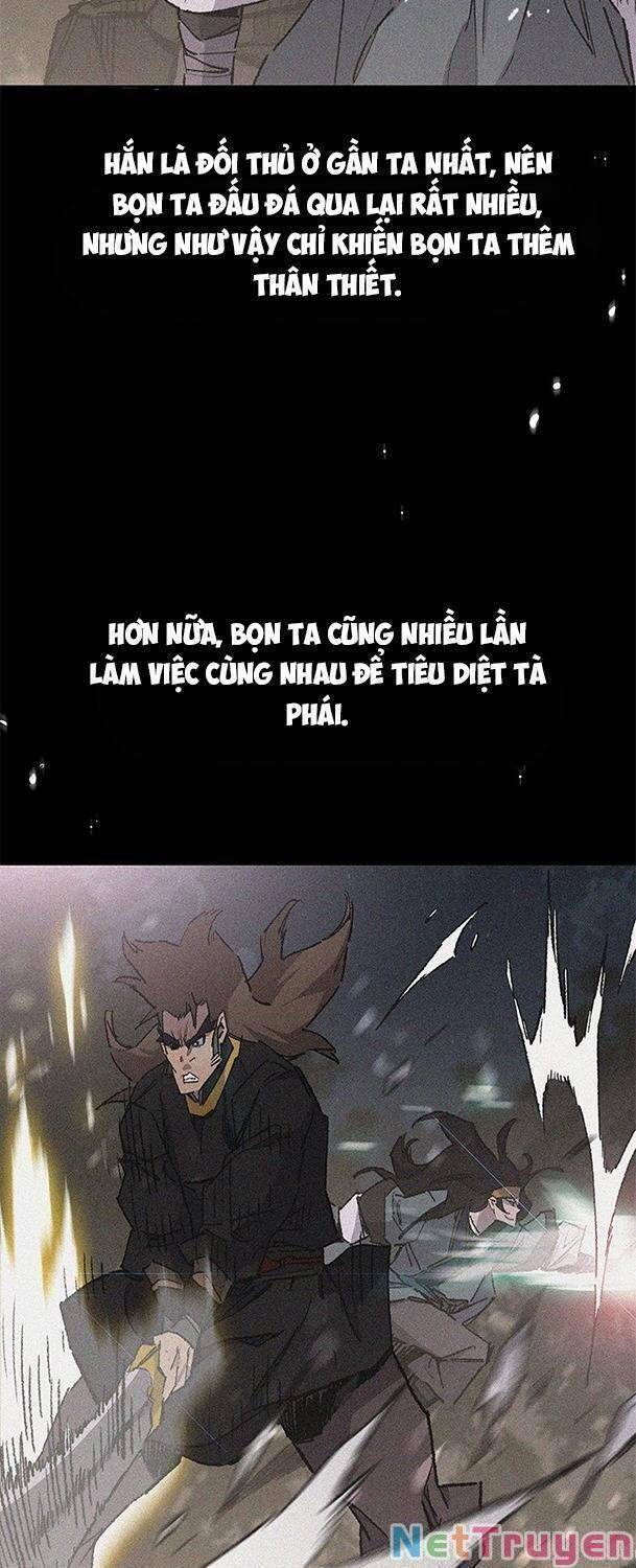 Tiên Kiếm Bất Bại Chap 130 - Next Chap 131
