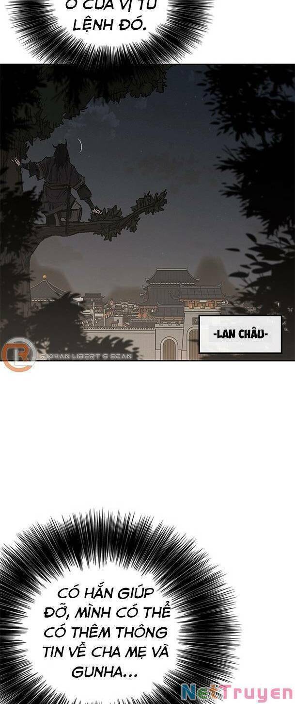 Tiên Kiếm Bất Bại Chap 130 - Next Chap 131