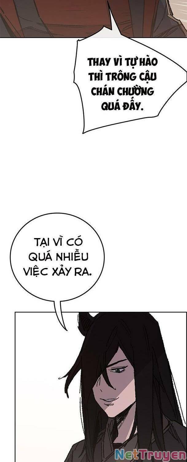 Tiên Kiếm Bất Bại Chap 130 - Next Chap 131
