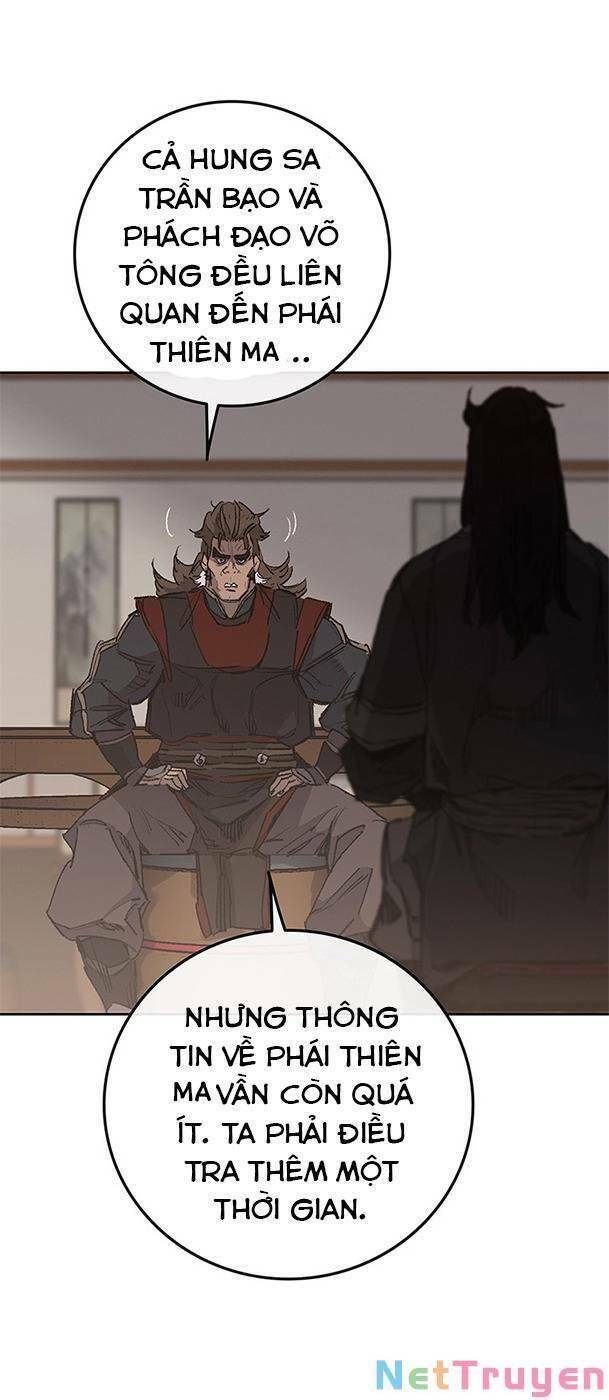 Tiên Kiếm Bất Bại Chap 130 - Next Chap 131