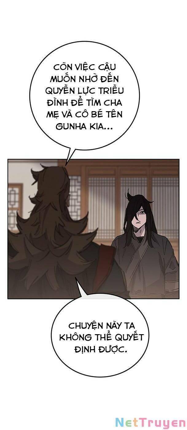Tiên Kiếm Bất Bại Chap 130 - Next Chap 131