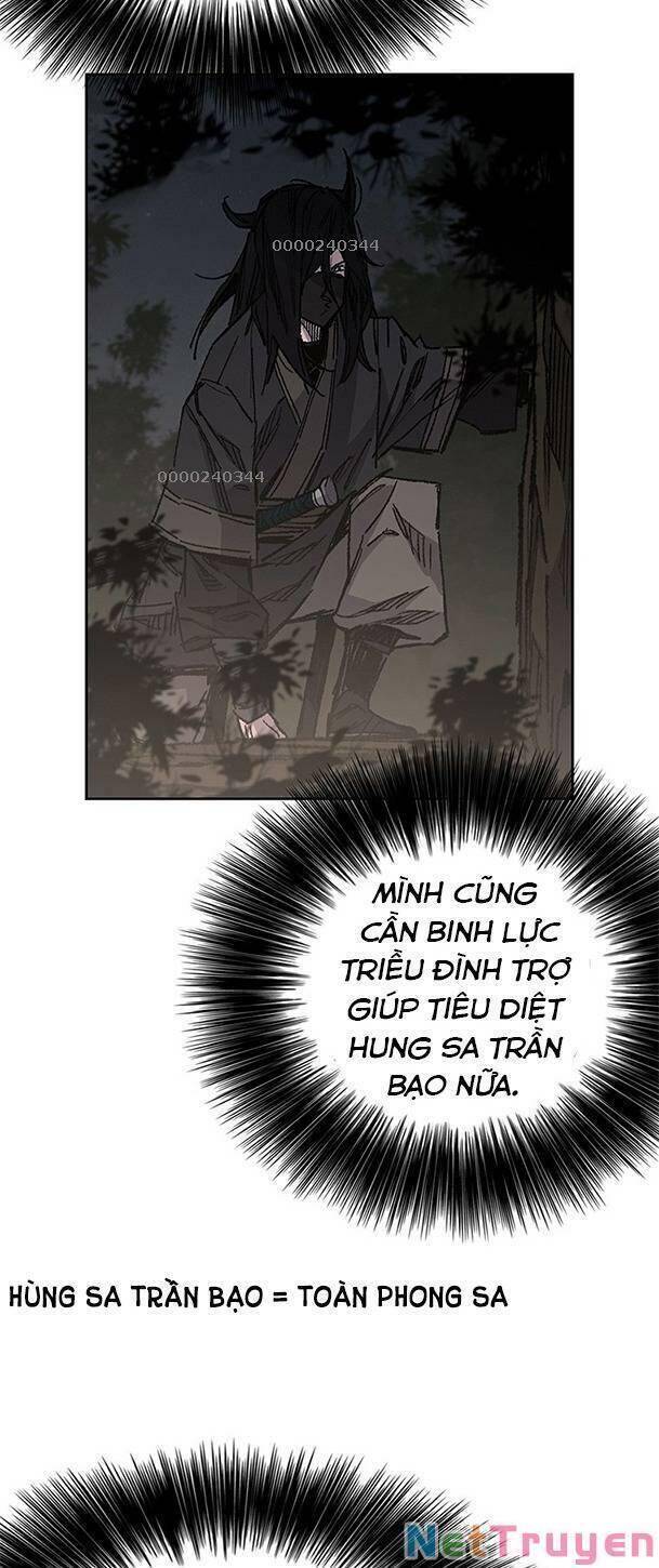 Tiên Kiếm Bất Bại Chap 130 - Next Chap 131