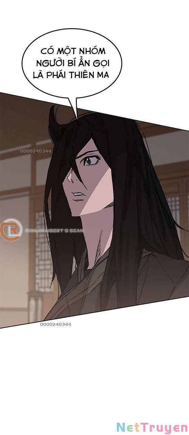Tiên Kiếm Bất Bại Chap 130 - Next Chap 131