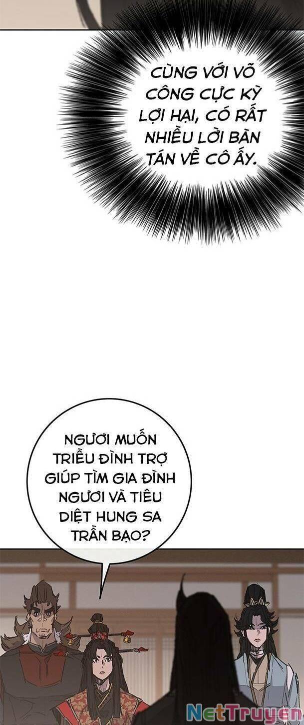 Tiên Kiếm Bất Bại Chap 130 - Next Chap 131