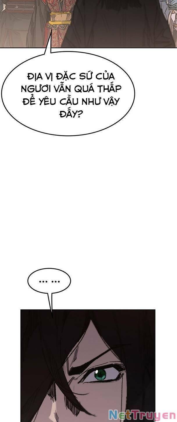 Tiên Kiếm Bất Bại Chap 130 - Next Chap 131