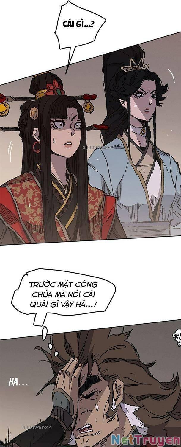 Tiên Kiếm Bất Bại Chap 130 - Next Chap 131