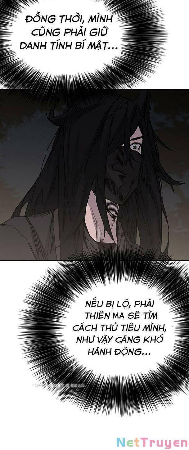 Tiên Kiếm Bất Bại Chap 130 - Next Chap 131