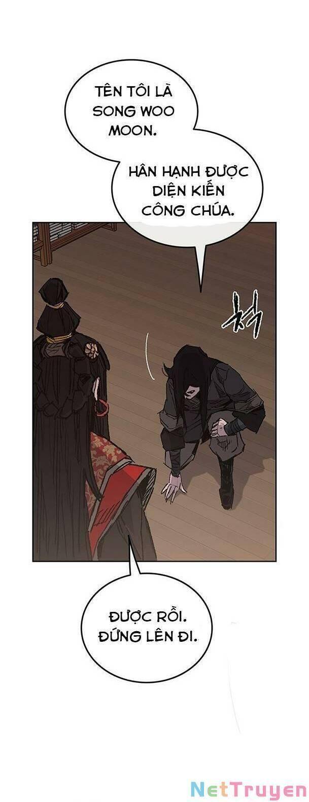 Tiên Kiếm Bất Bại Chap 130 - Next Chap 131