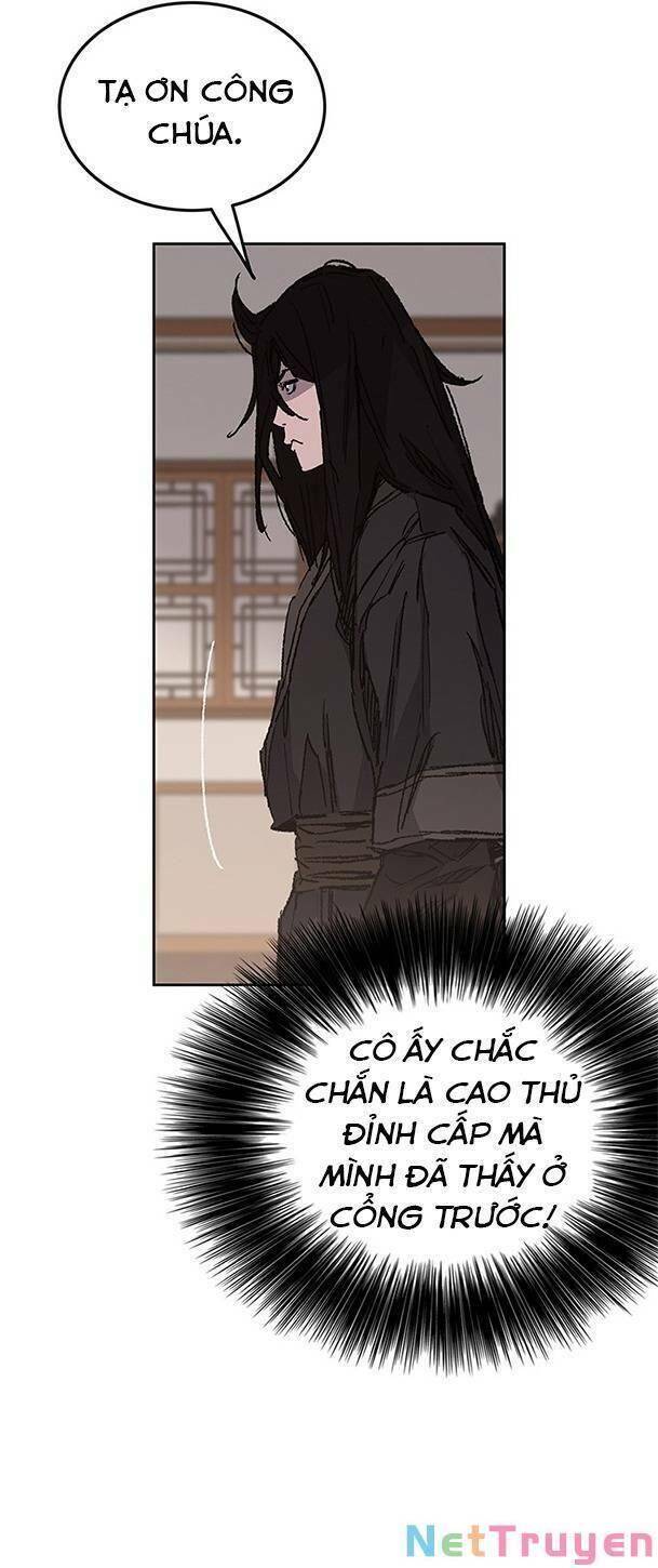 Tiên Kiếm Bất Bại Chap 130 - Next Chap 131