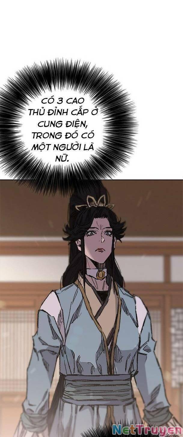 Tiên Kiếm Bất Bại Chap 130 - Next Chap 131