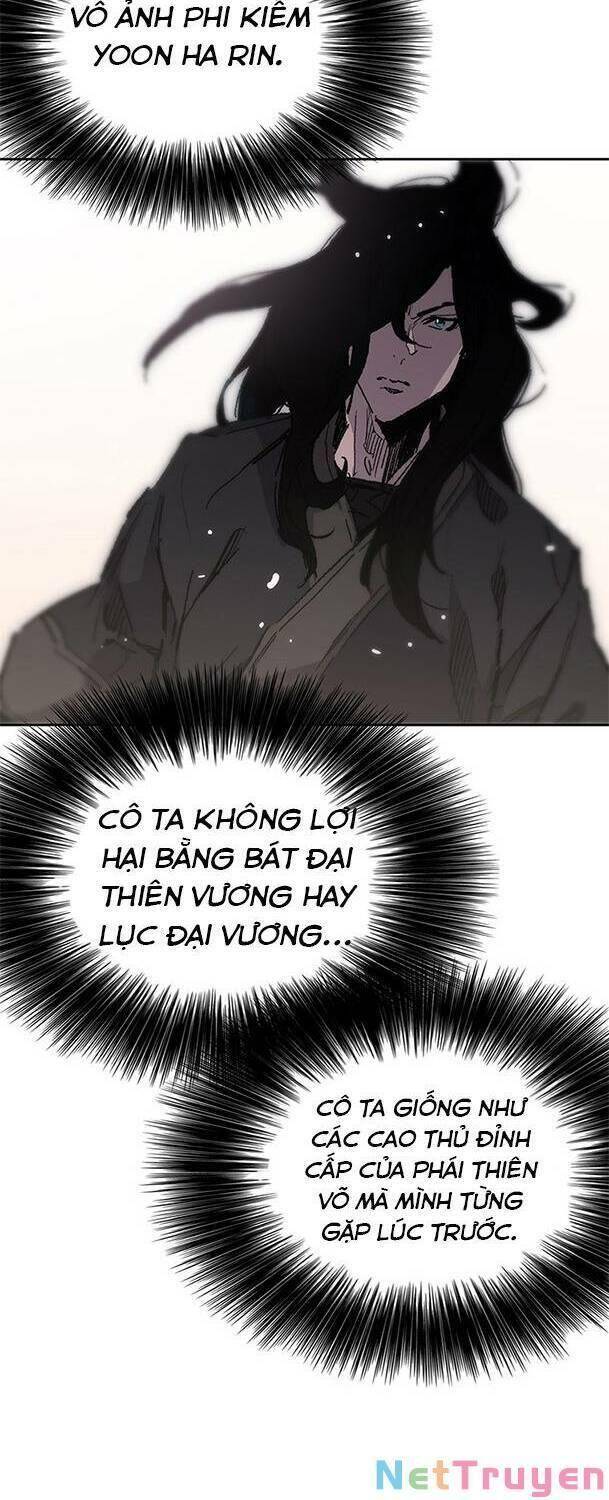 Tiên Kiếm Bất Bại Chap 130 - Next Chap 131