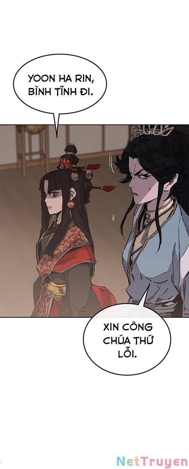 Tiên Kiếm Bất Bại Chap 130 - Next Chap 131