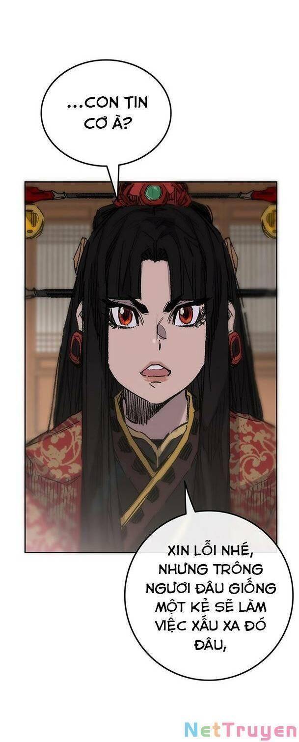 Tiên Kiếm Bất Bại Chap 130 - Next Chap 131
