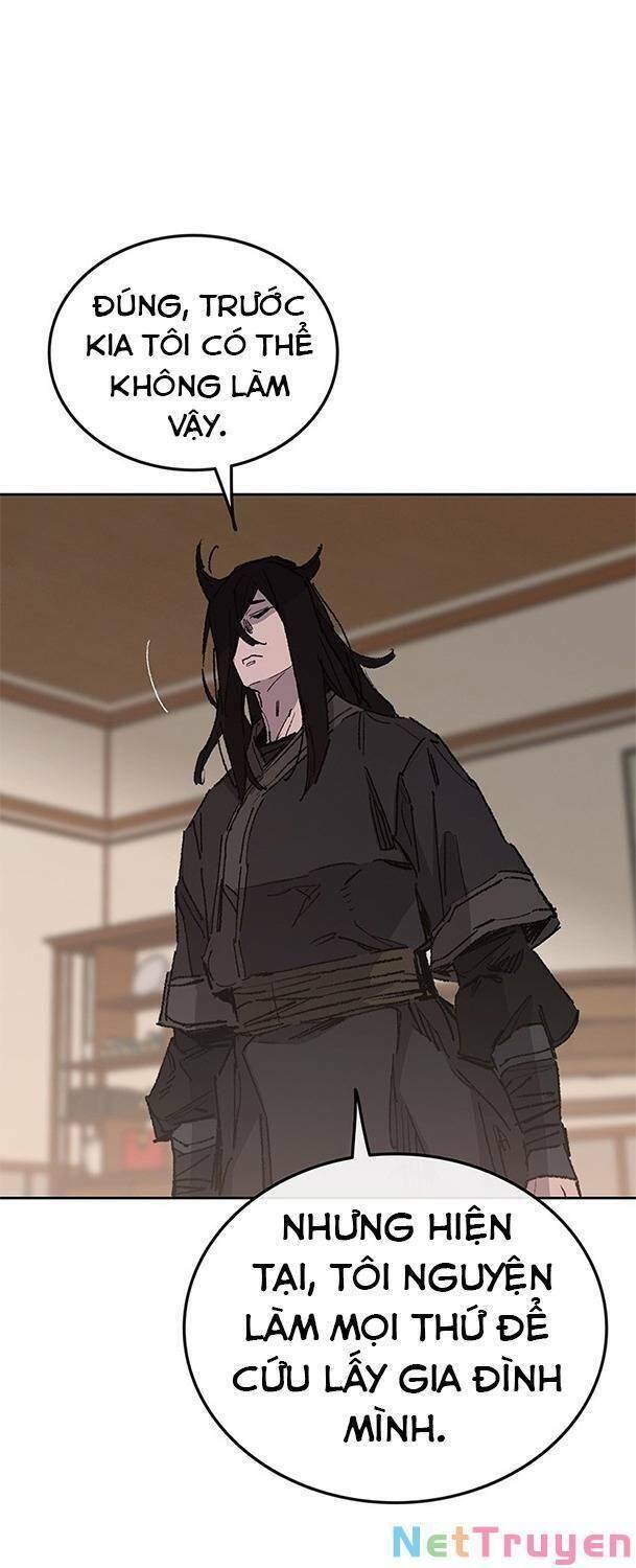 Tiên Kiếm Bất Bại Chap 130 - Next Chap 131