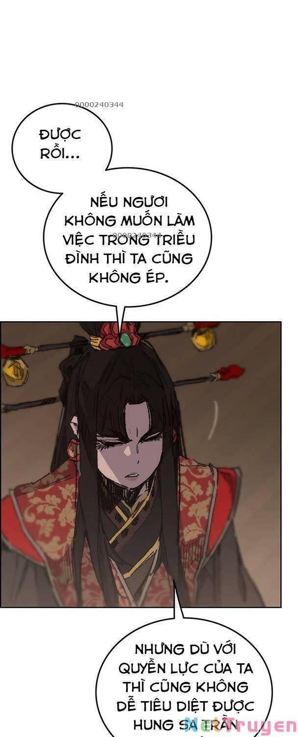 Tiên Kiếm Bất Bại Chap 130 - Next Chap 131