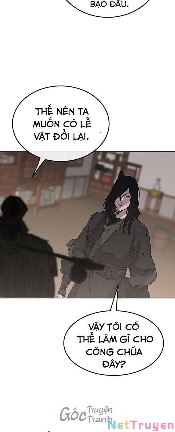 Tiên Kiếm Bất Bại Chap 130 - Next Chap 131