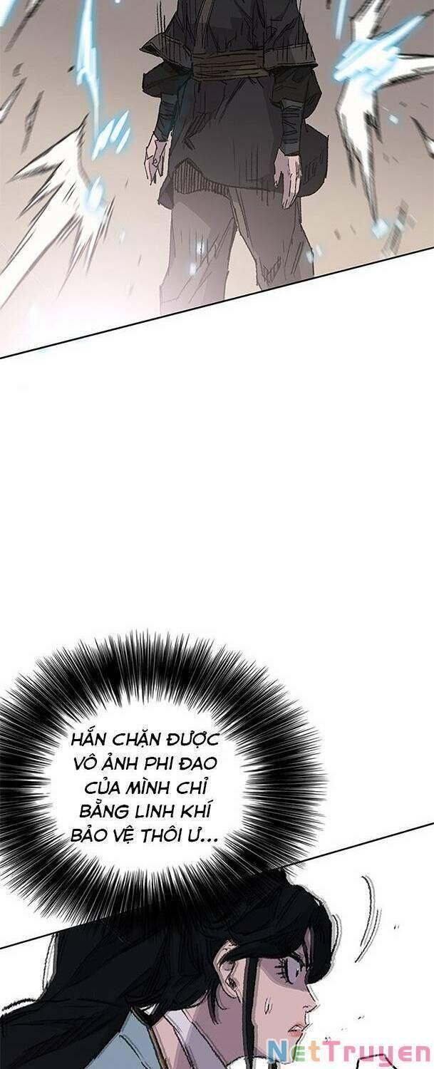 Tiên Kiếm Bất Bại Chap 130 - Next Chap 131