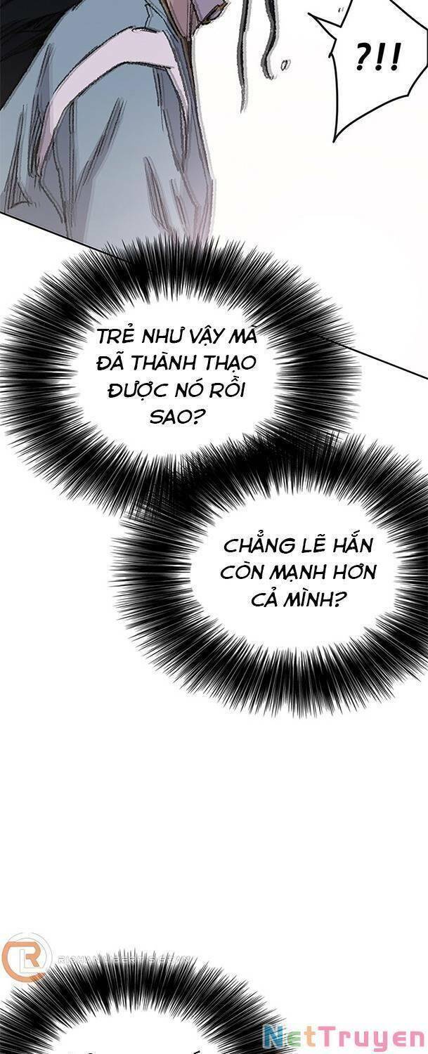 Tiên Kiếm Bất Bại Chap 130 - Next Chap 131