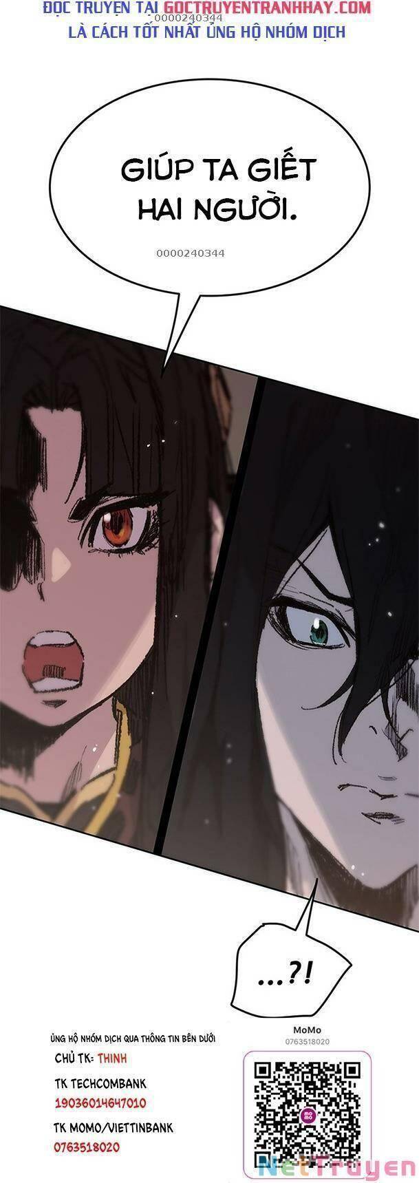 Tiên Kiếm Bất Bại Chap 130 - Next Chap 131