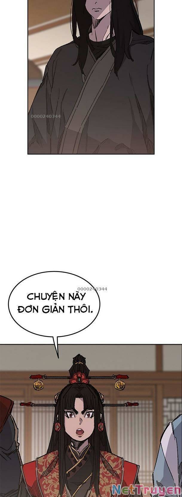 Tiên Kiếm Bất Bại Chap 131 - Next Chap 132