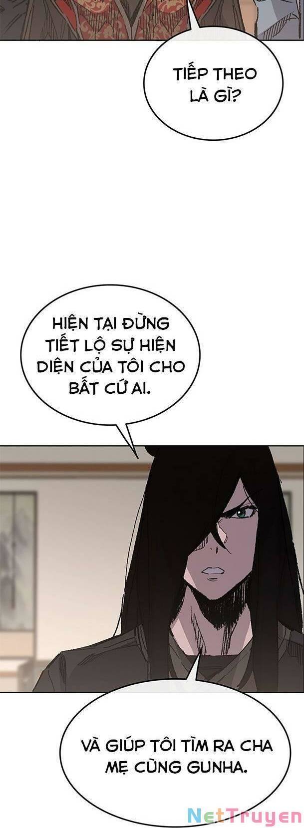 Tiên Kiếm Bất Bại Chap 131 - Next Chap 132