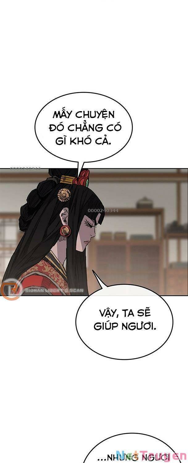 Tiên Kiếm Bất Bại Chap 131 - Next Chap 132