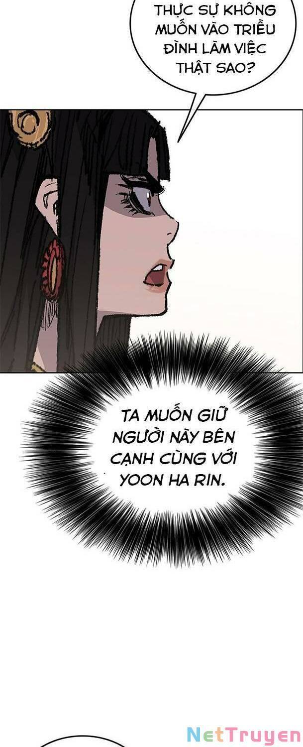 Tiên Kiếm Bất Bại Chap 131 - Next Chap 132