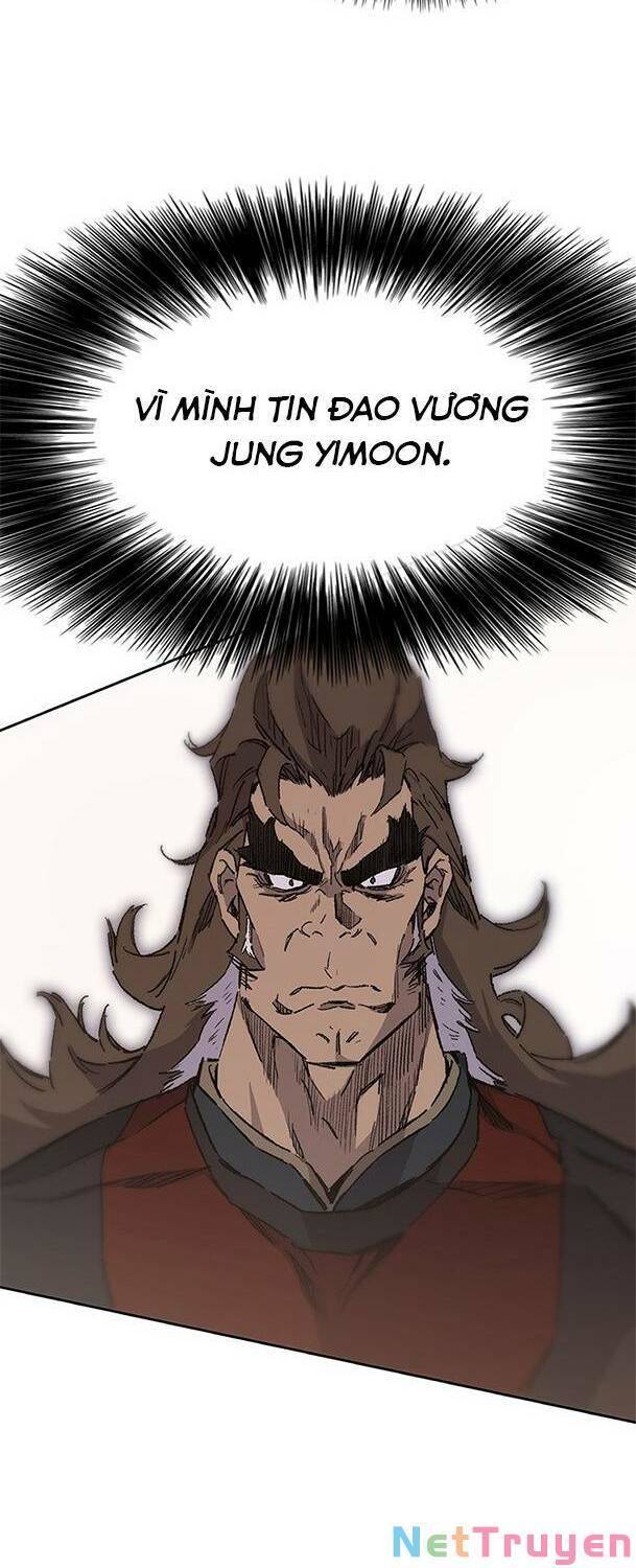 Tiên Kiếm Bất Bại Chap 131 - Next Chap 132